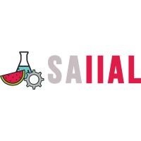 SAIIAL logo - Similar company to Prepanet