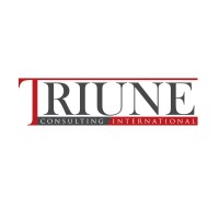 Triune Consulting International (Pvt) Ltd