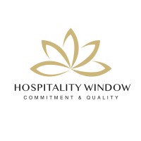 Hospitality Window logo - Similar company to Crayon International