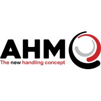 AHM Solution do Brasil logo - Similar company to Ahm Solutions
