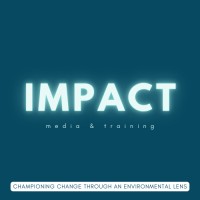 IMPACT media & training logo - Similar company to Impact Media Pub