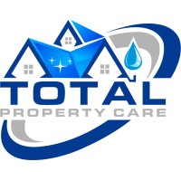 Total Property Care logo - Similar company to Topmark Cleaning Services Limited