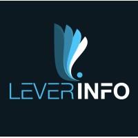 Lever Info logo - Similar company to I7 Solution