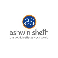 Ashwin Sheth Group logo - Similar company to Studio 7 Architects