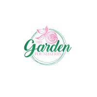 The Garden Foundation logo - Similar company to Zo'S Bravehearts Foundation