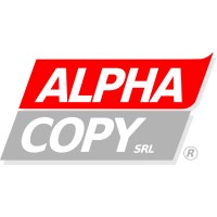 Alphacopy s.r.l. logo - Similar company to Algores Informatica Srl