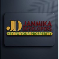 JD-Janmika Developers logo - Similar company to Lokpath Charitable Trust