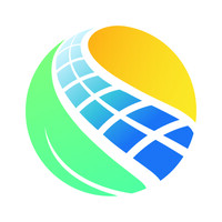 Polaron Energy logo - Similar company to Kb Racking