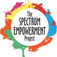 Spectrum Empowerment Project logo - Similar company to Center For Applied Drama And Autism