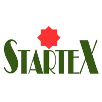 STARTEX CLOTHING logo - Similar company to The White Crows Club