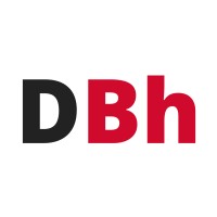 DBh logo - Similar company to Dbh Logistics It Ag