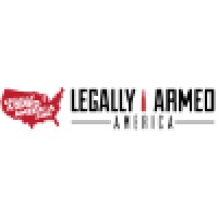Legally Armed America | Gun District