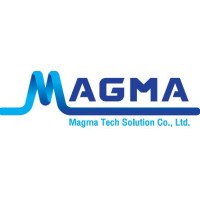 MagmaTech Solution Co. Ltd logo - Similar company to Binazy Pvt. Ltd.