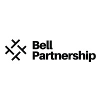 The Bell Partnership logo - Similar company to Ffr Group Limited