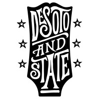DeSoto & State Communications logo - Similar company to Entreverse