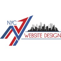 Top New York Web Design logo - Similar company to Mis Services Inc