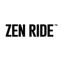Zen Ride logo - Similar company to Sorfeo