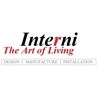 Interni Canada logo - Similar company to Stanley Manufacturing Company Inc.