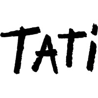 TATi KNITWEAR STUDIO logo - Similar company to Piment Studio