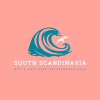South Scandinavia logo - Similar company to Down4 | Entrepreneurship