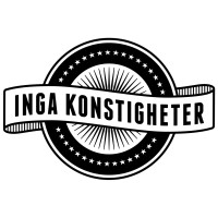 Inga Konstigheter logo - Similar company to Mediakonsulterna