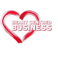Heart Centred Business logo - Similar company to Zeidman Development