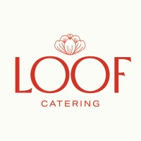 LOOF-catering logo - Similar company to Koninklijke Moorman Karton Weesp B.V.