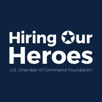 Hiring Our Heroes logo - Similar company to Recruiting Heroes Llc