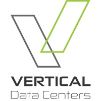 Vertical Data Centers logo - Similar company to Vertical Data