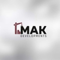 MAK Developments logo - Similar company to Ajwaء Developments