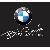 Bob Smith BMW logo - Similar company to Bob Smith Auto Group