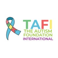 TAFI (The Autism Foundation International) logo - Similar company to Managity