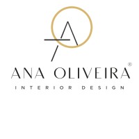 Ana Oliveira® Interior Design logo - Similar company to Cj Decor