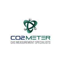 CO2Meter logo - Similar company to Sunradon, Llc