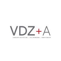 VDZ+A Consulting logo - Similar company to Pfs Studio
