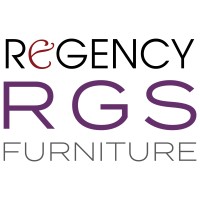 Regency / RGS Furniture logo - Similar company to Cooper Contract
