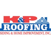 KP Roofing, Siding, and Home Improvement. Inc logo - Similar company to Elevated Roofing & Siding
