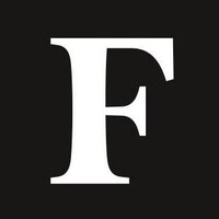 Forbes Ukraine logo - Similar company to Old_Pomitni