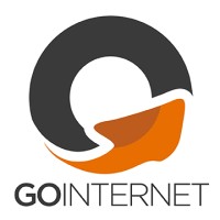 GoInternet logo - Similar company to Delion