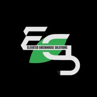 Elevated greenhouse solutions Inc. logo - Similar company to Accendo Electronics Ltd.