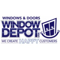 Window Depot USA of St. Louis logo - Similar company to Window And Door Concepts