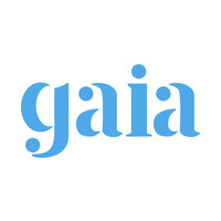 Gaia Smart Energy logo - Similar company to Genius Hub