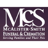 McAlister-Smith Funeral & Cremation logo - Similar company to The Festive Kitchen