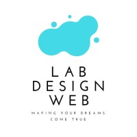 Lab Design Web logo - Similar company to Lab Design By Fenco Solutions