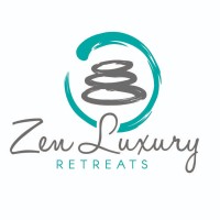 ZEN LUXURY RETREATS logo - Similar company to Dosbnb