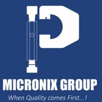 Micronix logo - Similar company to Liofer India