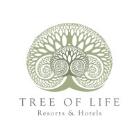 Tree of Life Resorts & Hotels logo - Similar company to Bookmark Resorts