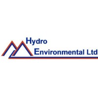 Hydro Environmental Ltd logo - Similar company to Hydraul'Ic