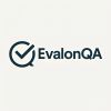 EvalonQA logo - Similar company to Appngo