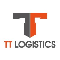 TT Logistics logo - Similar company to Tt Logistics And Cargo Private Limited